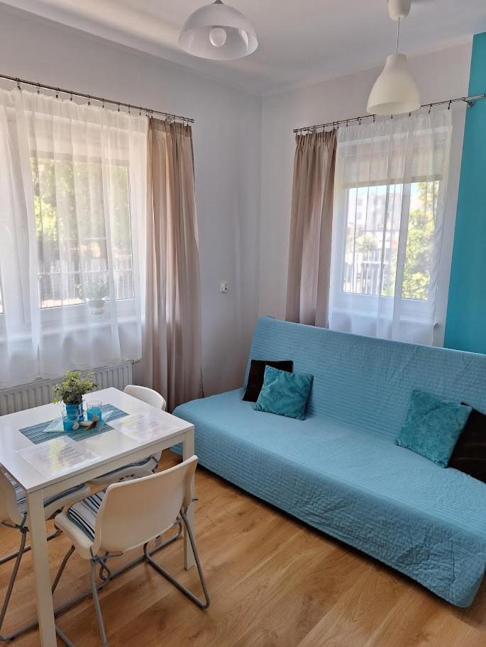 Apartamenty Centrum Владыславово Экстерьер фото
