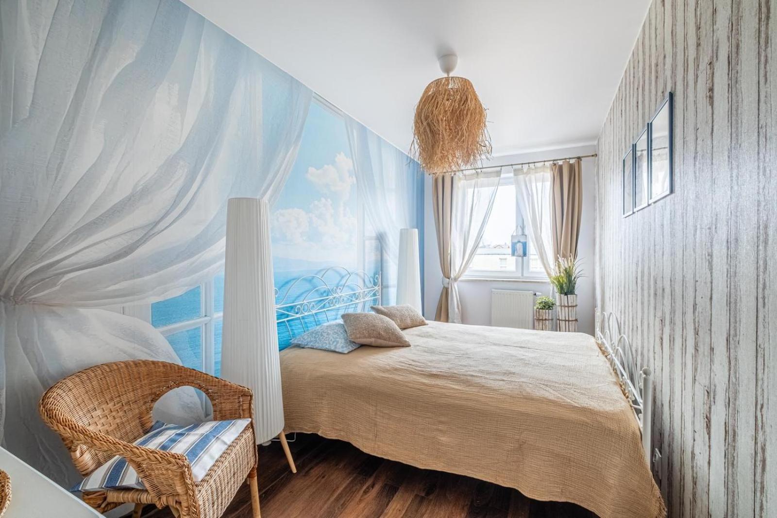Apartamenty Centrum Владыславово Экстерьер фото